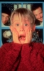 home alone